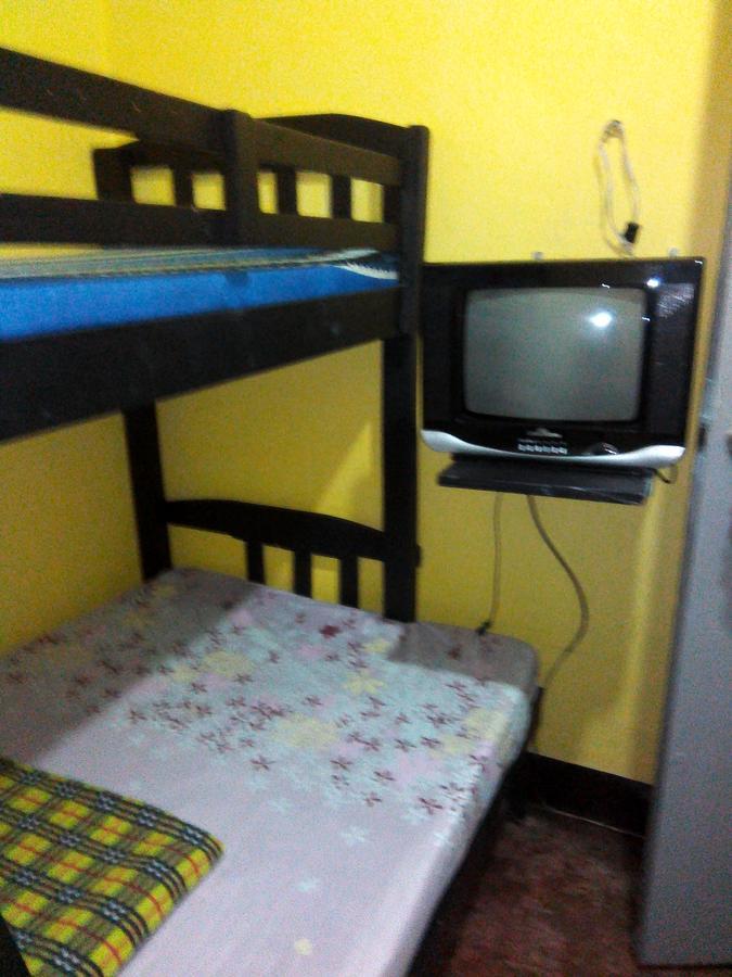 Ashburn'S Dorm Rooms-Sunnyside Bldg Baguio City Exterior foto